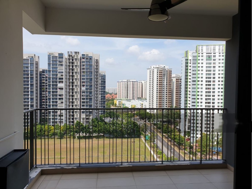 Lush Acres (D28), Condominium #207504891